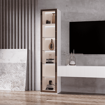 Рим 1 LED